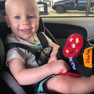 Meet your Posher, Cindy